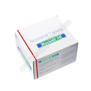 Korandil 10Mg