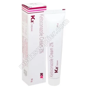 KZ Cream
