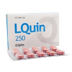 LQuin 250Mg