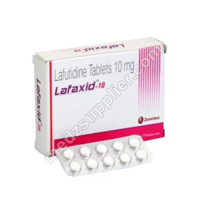 Lafaxid 10Mg
