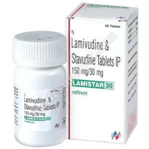 Lamistar 30Mg