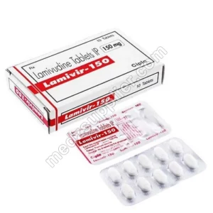 Lamivir 150Mg