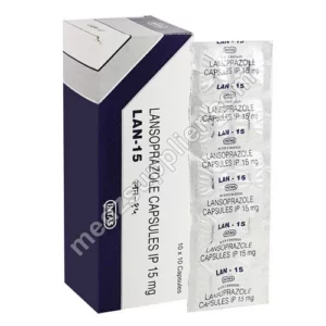 Lan 15Mg