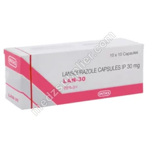 Lan 30Mg