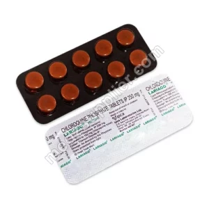 Lariago 250Mg