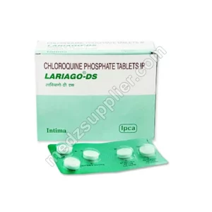 Lariago DS 500Mg