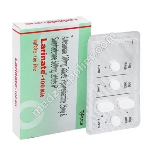 Larinate 100 Kit