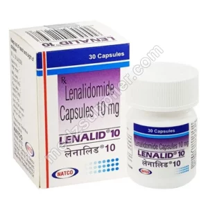 Lenalid 10Mg
