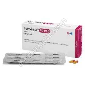 Lenvima 10Mg