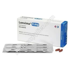 Lenvima 4Mg