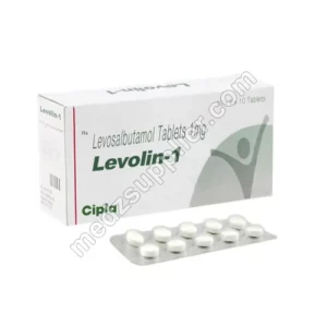 Levolin 1mg