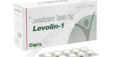 Levolin 1mg