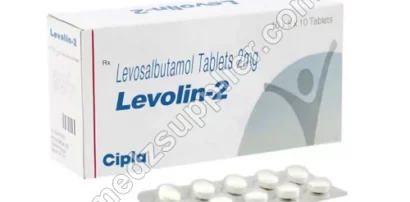 Levolin 2mg