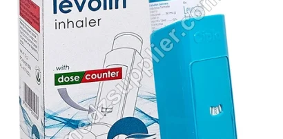 Levolin 50 Inhaler