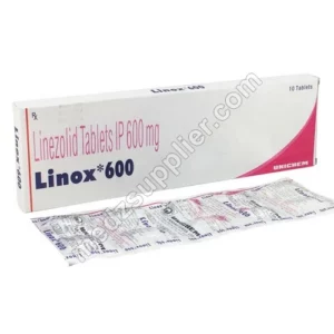 Linox 600Mg