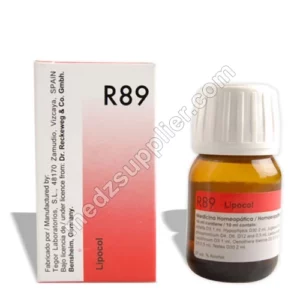 Dr. Reckeweg R89