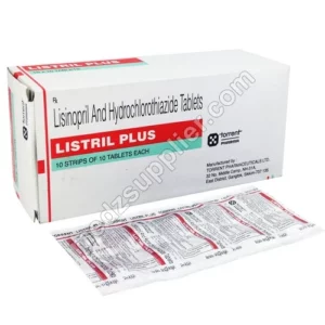Listril Plus