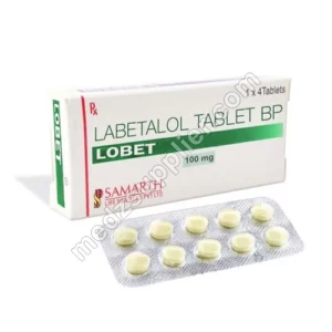 Lobet 100Mg