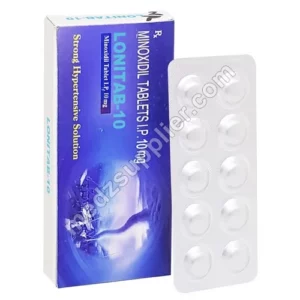 Lonitab 10Mg