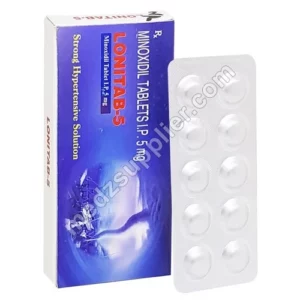 Lonitab 5Mg