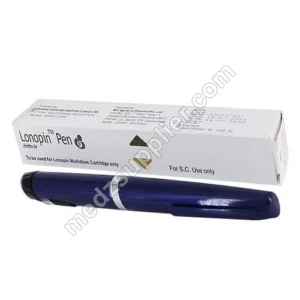 Lonopin Pen