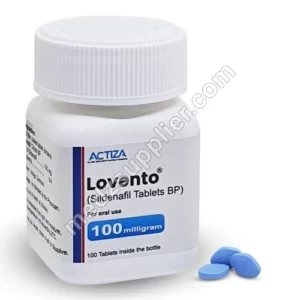 Lovento 100Mg