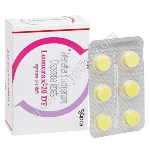 Lumerax 20 MG