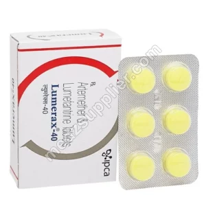 Lumerax 40 mg