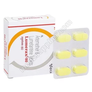 Lumerax 80 Mg