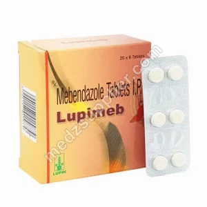 Lupimeb 100Mg