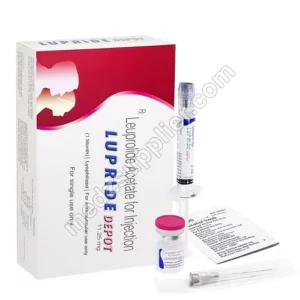 Lupride Depot Inj 11.25Mg