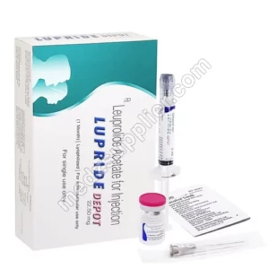 Lupride Depot Inj 22.50Mg