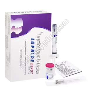 Lupride Depot Inj 3.75Mg