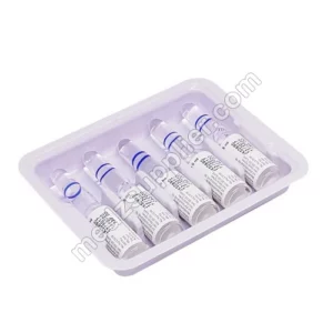 Lupride 1mg Injection