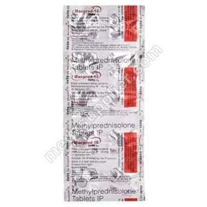 Macpred 16mg
