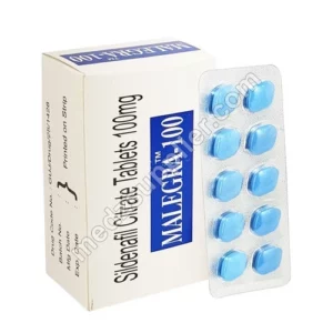Malegra 100Mg