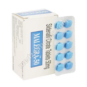 Malegra 50Mg