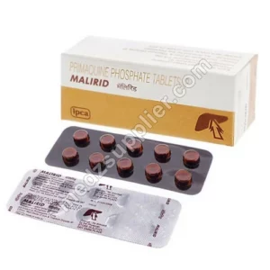 Malirid 2.5mg