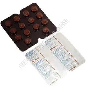 Malirid-DS 15mg