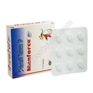Manforce 50Mg