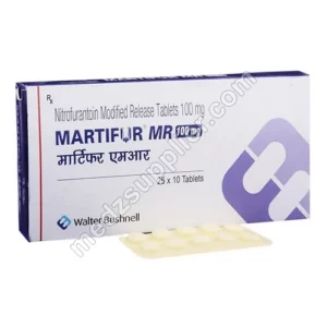 Martifur MR 100Mg