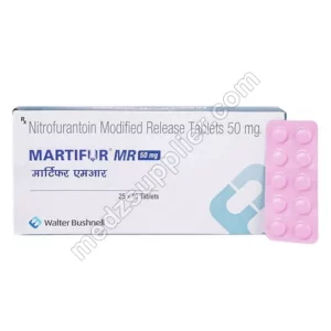 Martifur MR 50Mg