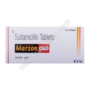 Marzon Duo 750