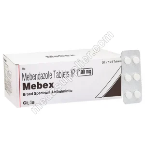 Mebex 100