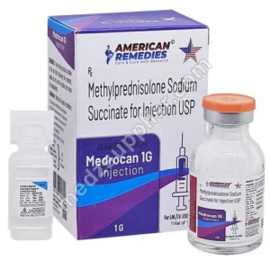 Medrocan 1000mg Injection