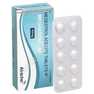 Megahenz 40Mg