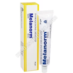 Melanorm Cream