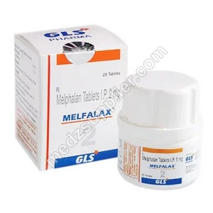 Melphalan 2mg