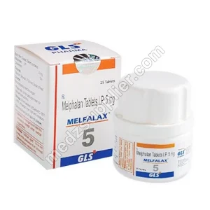 Melphalan 5mg