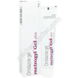 Metrogyl Gel